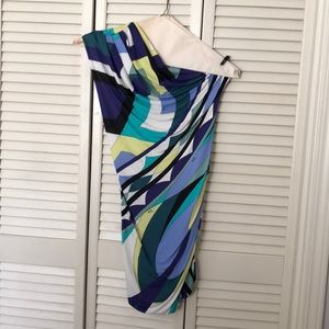 STUNNING designer Emilio Pucci dress!